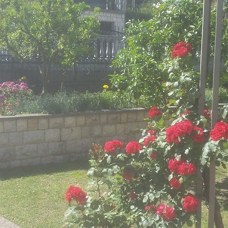 Guesthouse Kodre Ulcinj Kültér fotó