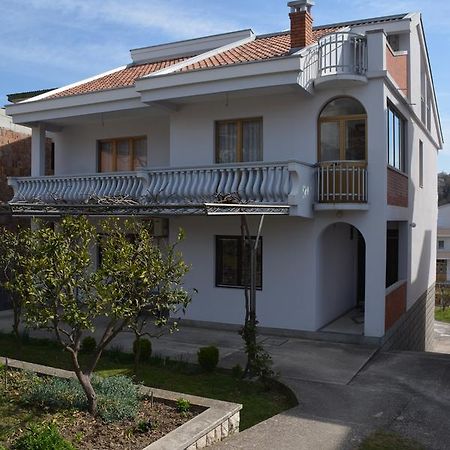Guesthouse Kodre Ulcinj Kültér fotó