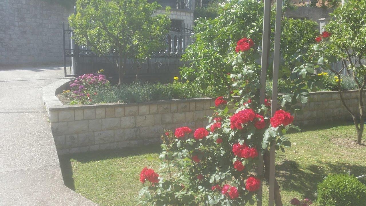 Guesthouse Kodre Ulcinj Kültér fotó