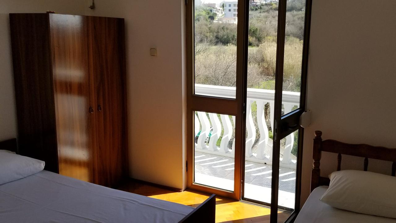 Guesthouse Kodre Ulcinj Kültér fotó