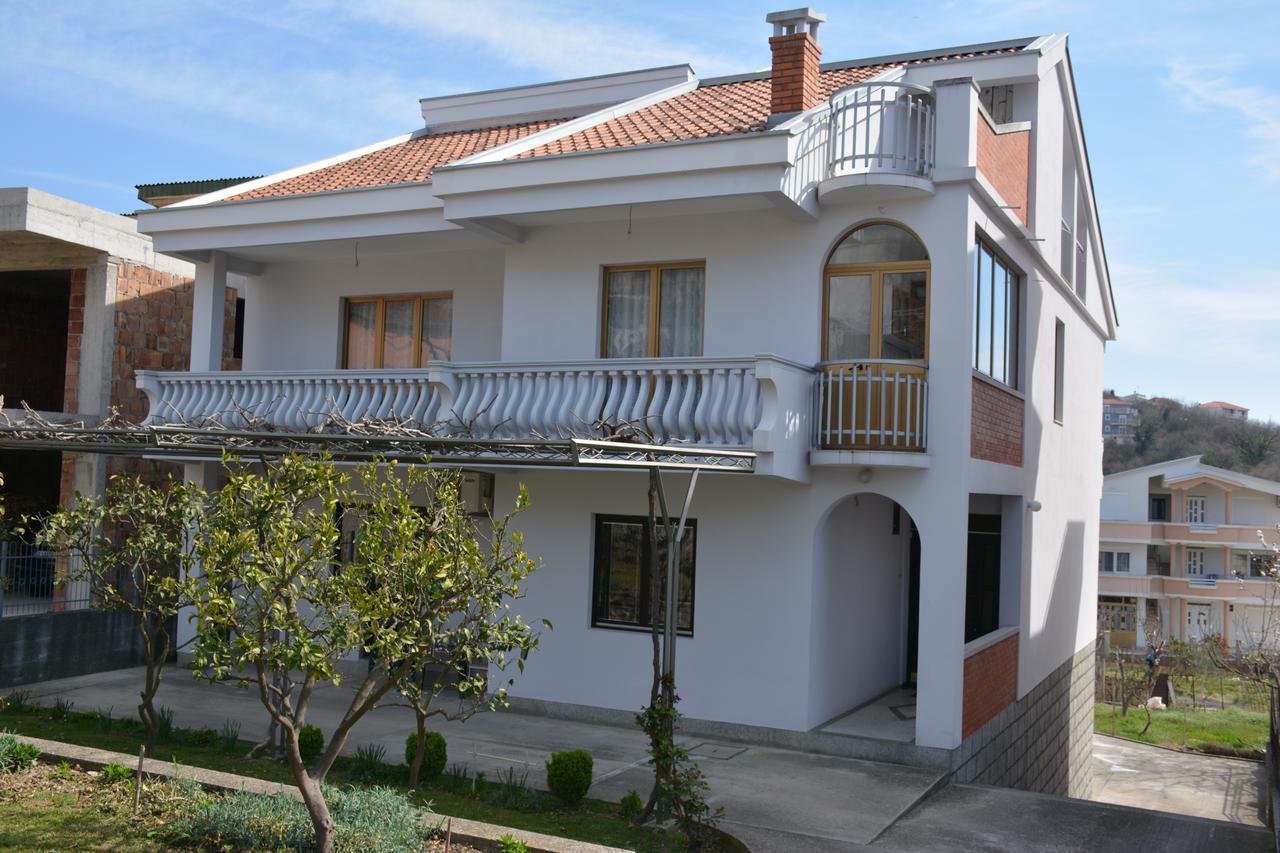 Guesthouse Kodre Ulcinj Kültér fotó
