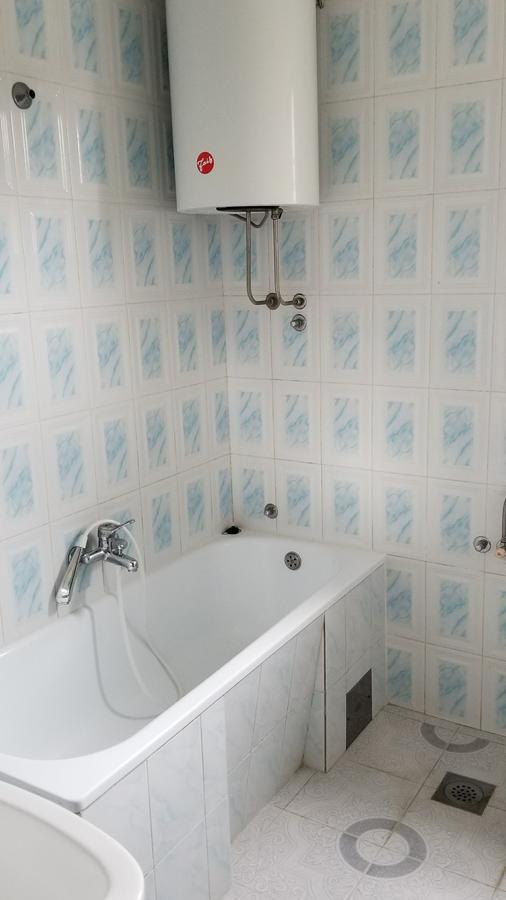 Guesthouse Kodre Ulcinj Kültér fotó