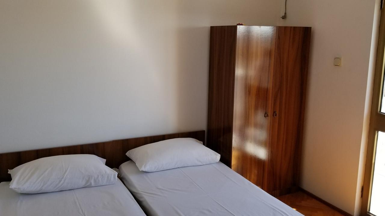 Guesthouse Kodre Ulcinj Kültér fotó